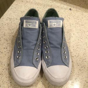 Converse slip ins